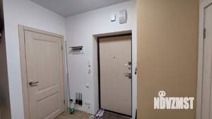 2-к квартира, вторичка, 46м2, 8/24 этаж