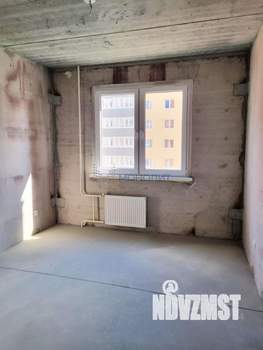 2-к квартира, сданный дом, 54м2, 5/9 этаж