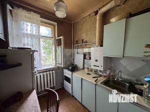 2-к квартира, вторичка, 34м2, 2/2 этаж