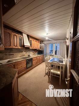 4-к квартира, вторичка, 111м2, 1/6 этаж