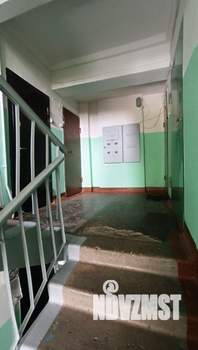 1-к квартира, вторичка, 30м2, 4/5 этаж