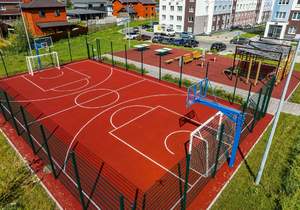 1-к квартира, вторичка, 34м2, 6/10 этаж