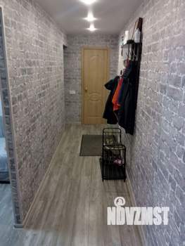 2-к квартира, вторичка, 42м2, 3/5 этаж