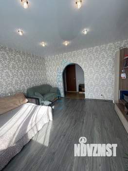 1-к квартира, вторичка, 39м2, 1/9 этаж