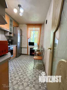 3-к квартира, вторичка, 64м2, 5/5 этаж