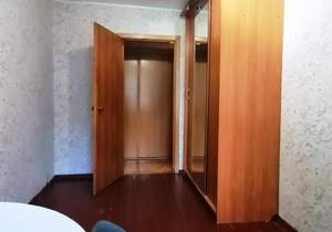 3-к квартира, вторичка, 56м2, 1/5 этаж