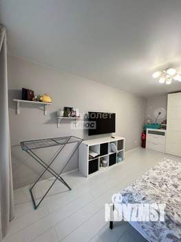 1-к квартира, вторичка, 33м2, 1/9 этаж