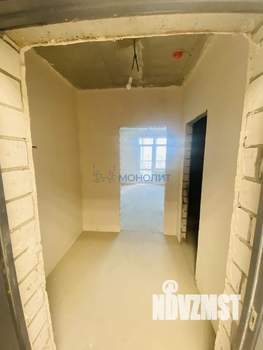 Студия квартира, сданный дом, 27м2, 12/24 этаж
