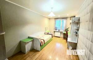 4-к квартира, вторичка, 97м2, 1/6 этаж