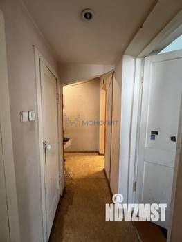 3-к квартира, вторичка, 69м2, 1/4 этаж