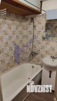 2-к квартира, вторичка, 38м2, 9/9 этаж