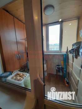 2-к квартира, вторичка, 53м2, 6/9 этаж