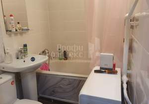 1-к квартира, вторичка, 30м2, 1/5 этаж