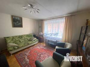 4-к квартира, вторичка, 75м2, 2/12 этаж