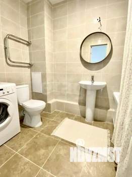 2-к квартира, вторичка, 68м2, 15/23 этаж