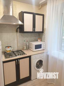 1-к квартира, вторичка, 33м2, 1/9 этаж