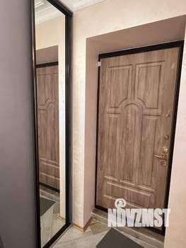 2-к квартира, вторичка, 53м2, 1/4 этаж