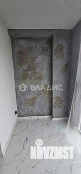 1-к квартира, вторичка, 43м2, 8/16 этаж