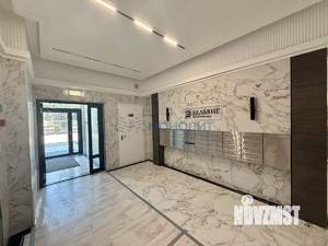 3-к квартира, вторичка, 99м2, 8/8 этаж