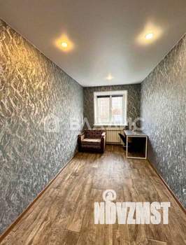 3-к квартира, вторичка, 55м2, 1/3 этаж