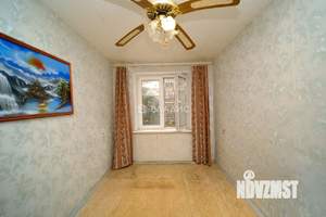 3-к квартира, вторичка, 56м2, 2/9 этаж