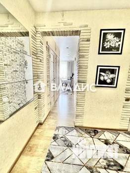 2-к квартира, вторичка, 58м2, 5/9 этаж