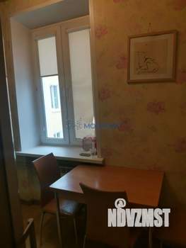 2-к квартира, вторичка, 48м2, 4/4 этаж