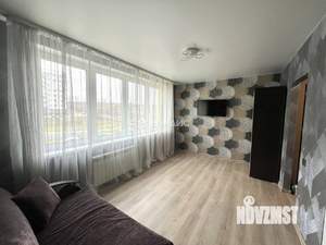 Студия квартира, вторичка, 24м2, 4/5 этаж