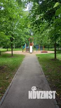 2-к квартира, вторичка, 43м2, 5/5 этаж