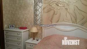 2-к квартира, вторичка, 74м2, 11/17 этаж