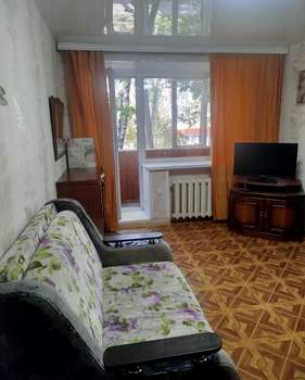 2-к квартира, вторичка, 45м2, 2/5 этаж