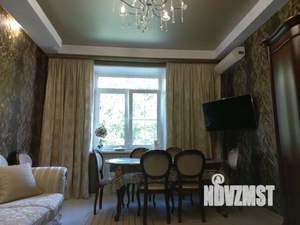 3-к квартира, вторичка, 79м2, 5/5 этаж