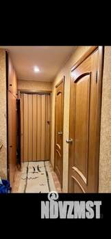 3-к квартира, вторичка, 61м2, 1/9 этаж