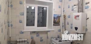 1-к квартира, вторичка, 30м2, 3/5 этаж