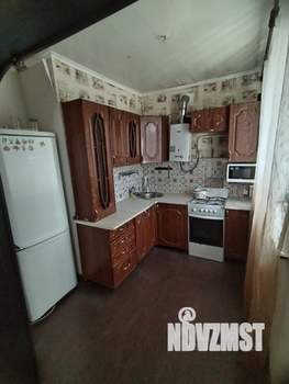 3-к квартира, вторичка, 60м2, 2/2 этаж