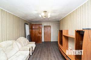 3-к квартира, вторичка, 56м2, 1/5 этаж