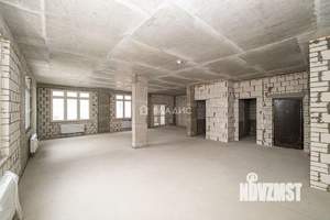 Студия квартира, вторичка, 109м2, 5/18 этаж