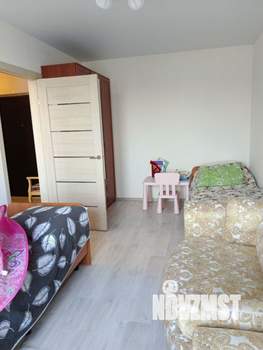 2-к квартира, вторичка, 47м2, 6/10 этаж