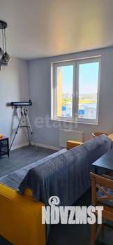 2-к квартира, вторичка, 57м2, 9/24 этаж