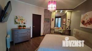 3-к квартира, вторичка, 120м2, 5/9 этаж
