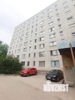 1-к квартира, вторичка, 30м2, 3/9 этаж
