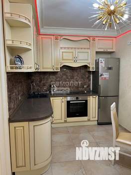 2-к квартира, вторичка, 61м2, 25/25 этаж