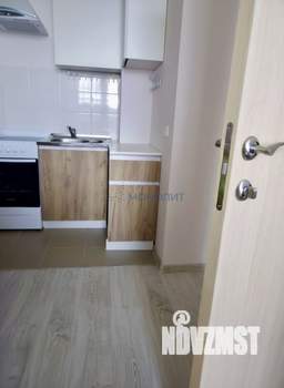 1-к квартира, вторичка, 35м2, 4/9 этаж