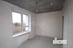 2-к квартира, сданный дом, 68м2, 6/13 этаж