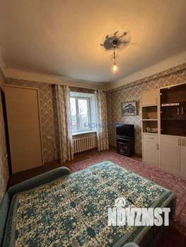 2-к квартира, вторичка, 60м2, 5/5 этаж