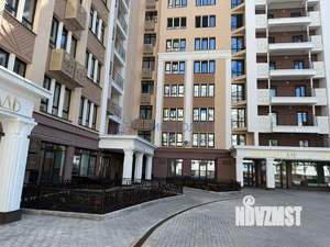 3-к квартира, вторичка, 129м2, 3/18 этаж