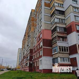 1-к квартира, вторичка, 35м2, 6/10 этаж