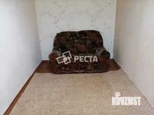 1-к квартира, вторичка, 18м2, 1/2 этаж