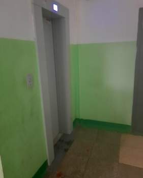 1-к квартира, вторичка, 35м2, 2/12 этаж