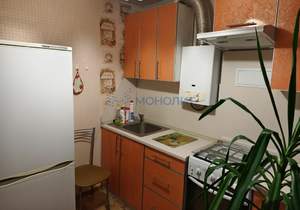 1-к квартира, вторичка, 31м2, 3/5 этаж
